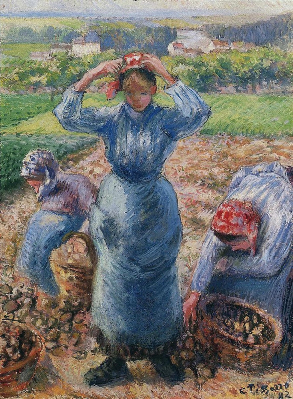 Camille+Pissarro-1830-1903 (357).jpg